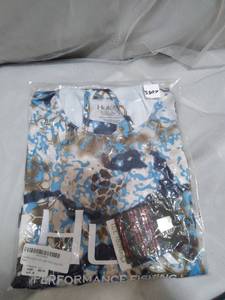 lot 29032 image: Hulk Mens KRYPTEK ICON X SIZE S.
