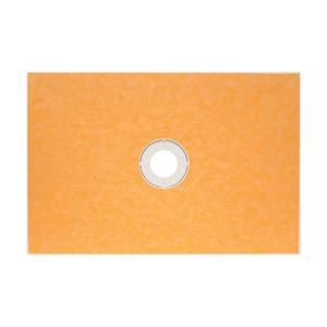 lot 29198 image: Schluter Systems Kerdi-Shower 38 in. x 60 in. Shower Tray