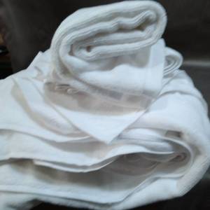 lot 29231 image: Set Of 10 Towels