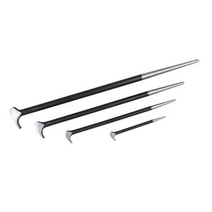 lot 29248 image: Sunex Tools 9804 - Pry Bar Set