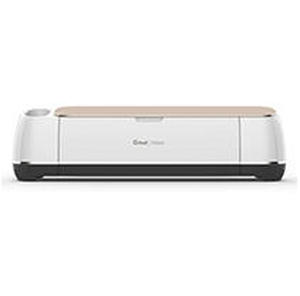 lot 29357 image: Cricut - Maker Cutting Machine - Champagne