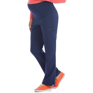 lot 29483 image: Med Couture Activate Womens Maternity Scrub Pant