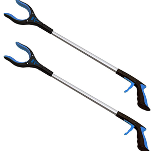 lot 29330 image: RMS Royal Medical Solutions GRABBER indoors and Outdoors rotate 90 degrees of the smallest items.