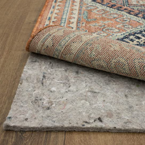 lot 29343 image: PREMIUM ALl-FLOOR RUG PAD. Mohawk home