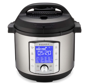 lot 29365 image: INSTANT POT DUO EVO PLUS MULTI-USE PRESSURE COOKER