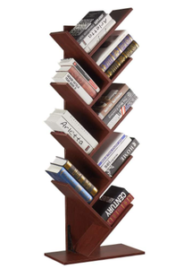 lot 29377 image: Superjare Bookshelf