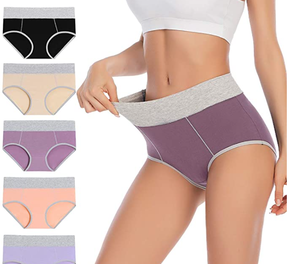lot 29435 image: Yashaer Women Panties Multipack Medium size