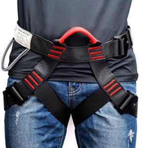 lot 29513 image: Weanas Climbing Harness