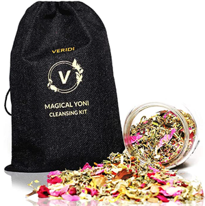lot 29521 image: Veridi Magical Yoni Cleansing Kit