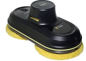 lot 29011 image: HOBOT-358 Cleaning Revolution