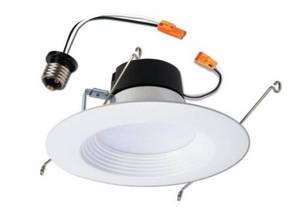 lot 29119 image: HALO 56RECESSED DOWNLIGHT