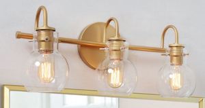 lot 29120 image: ITEM NO.A03569 LIGHT FIXTURE