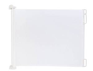 lot 29224 image: little llama retractable safety gate