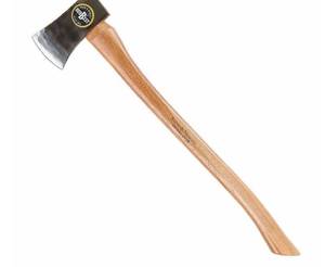 lot 29249 image: Snow And Nealley 3.5lbs Single Bit Axe