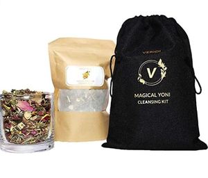 lot 29264 image: Veridi- Medical Yoni Cleansing Kit