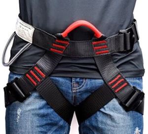 lot 29268 image: Weanas- Climbing Harness
