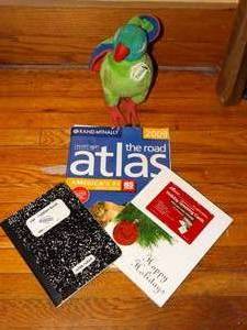 lot 19622 image: Parrot - Atlas & More