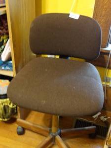 lot 19804 image: Office Chair