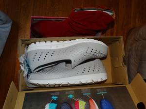 lot 19917 image: Sketchers H-Go Womens Sz 8 Shoes - Look New