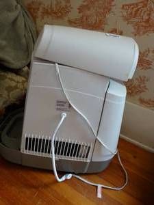lot 35200 image: Holmes Room Humidifier
