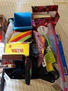 lot 35182 image: Lot of Fun & Practical Items - New in Packaging