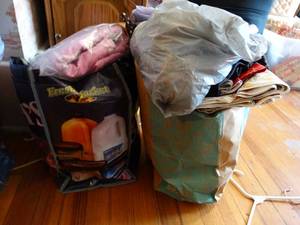 lot 35155 image: Lot of Assorted Fabrics