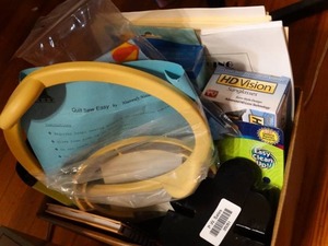 lot 35051 image: Craft and As Seen On TV Items
