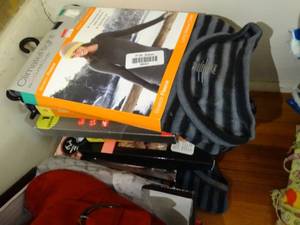 lot 35091 image: Lot of Womens Thermal Clothing