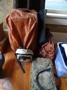 lot 35099 image: Lot of Womens Bags