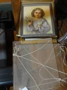 lot 35124 image: Lot of Wall Art