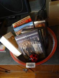 lot 35138 image: Lot of Misc. DVDs