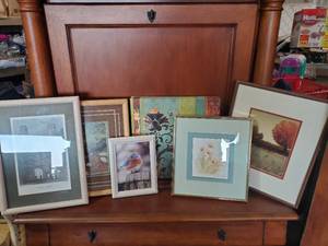 lot 1401 image: 6 Nice pictures