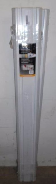 lot 9002 image: Lot of 4 Gladiator Geartrack Channels