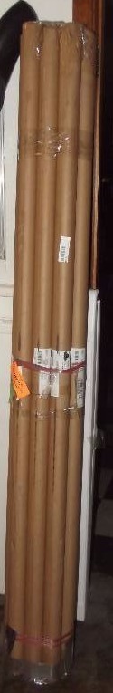 lot 9106 image: Large Lot of Brake Lines