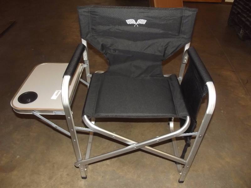 lot 9109 image: NEWDirector Chair