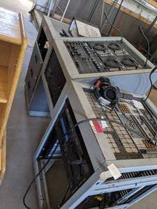 lot 27559 image: Audio, Lighting and Video System