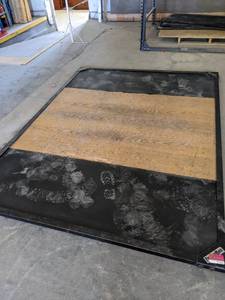 lot 27565 image: PowerMax Lifting Station