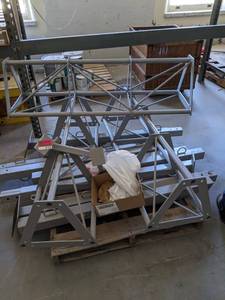 lot 27575 image: TRX Pull-up System