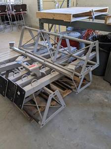 lot 27576 image: TRX Pull-up System