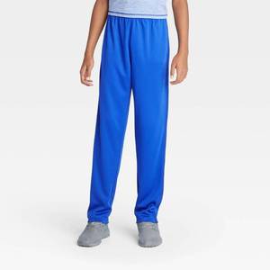 lot 2658 image: Boys Performance Pants - All in Motion Blue XL