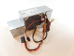 lot 20959 image: Dell Optiplex 780 960 SFF 235W Power Supply L235P-01 FR610 PS-5231-5DF-LF 0FR610