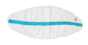 lot 21591 image: 29 iTowel2  Bag Towel White Microfiber
