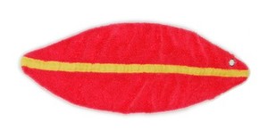 lot 21593 image: 29 iTowel2  Bag Towel pink Microfiber