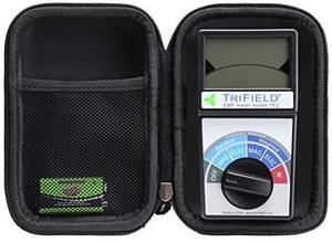 lot 21732 image: Aproca Hard Travel Storage Carrying Case r