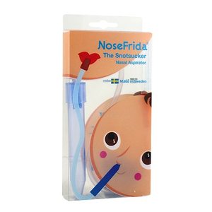 lot 31389 image: NoseFrida the SnotSucker Nasal Aspirator