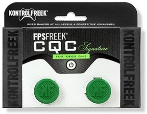 lot 31393 image: KontrolFreek FPS Freek CQC Signature - Xbox One