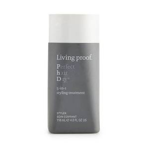 lot 31404 image: Living Proof Perfect Hair Day(TM) 5-In-1 Styling Treatment, Size 4 oz