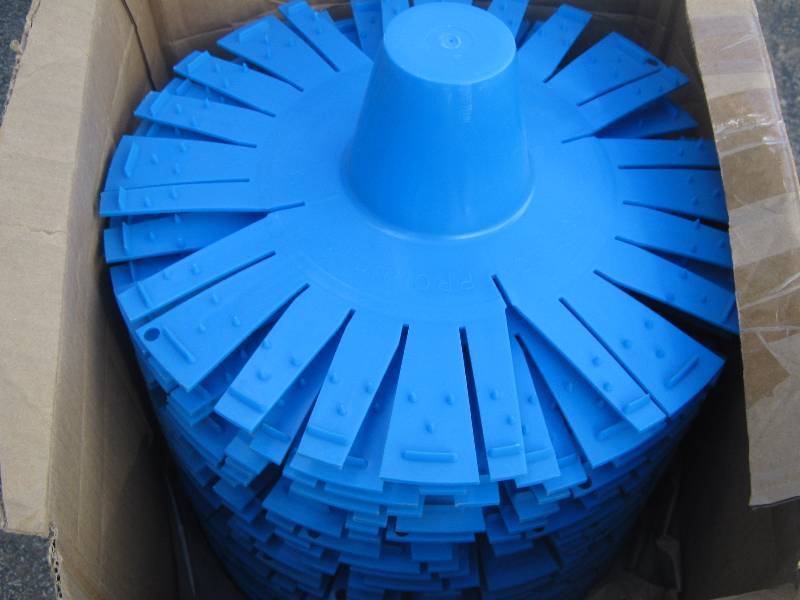 lot 5191 image: 1 Case Exploration Products 16 EPCO plug approx 20 per case