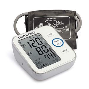 lot 4504 image: Paramed Blood Pressure Monitor