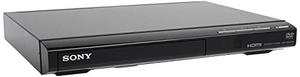 lot 4526 image: Sony DVPSR510H DVD Player, with HDMI port (Upscaling)